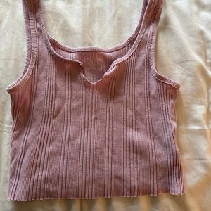 BDG Urban Outfitters tank top